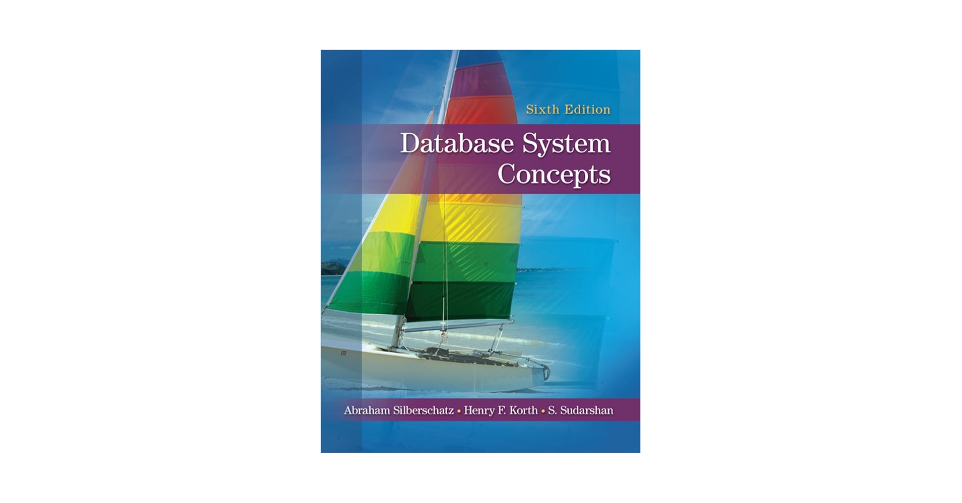 Database System Concepts: 9780073523323: Computer Science